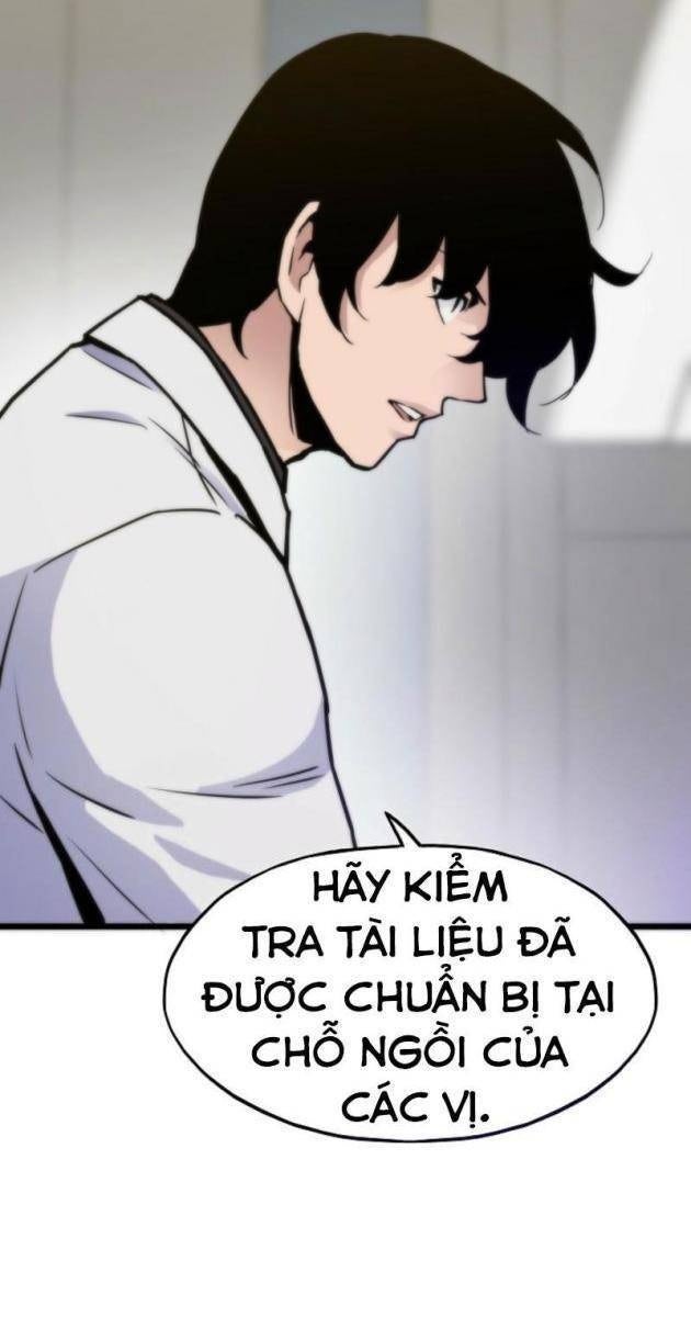 Hồi Quy Gia - Page 37