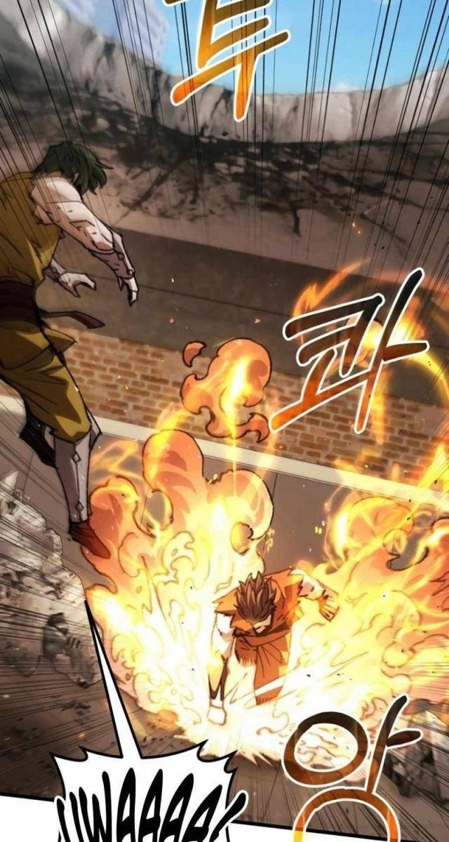 Tôi Đã Hồi Quy Nhưng Tận Thế Không Đến - Page 20