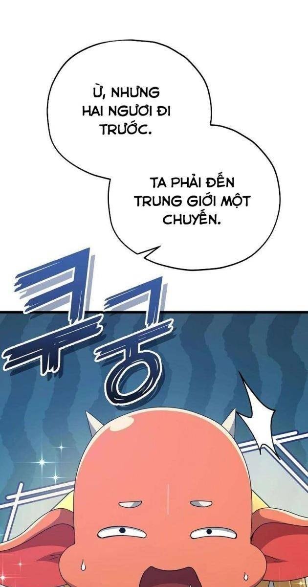 Bố Tôi Quá Mạnh - Page 148