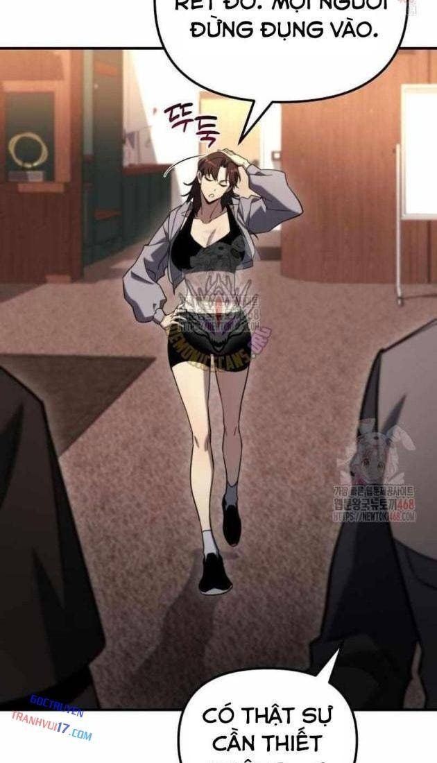 Mạt Thế Hậu Cần - Page 11