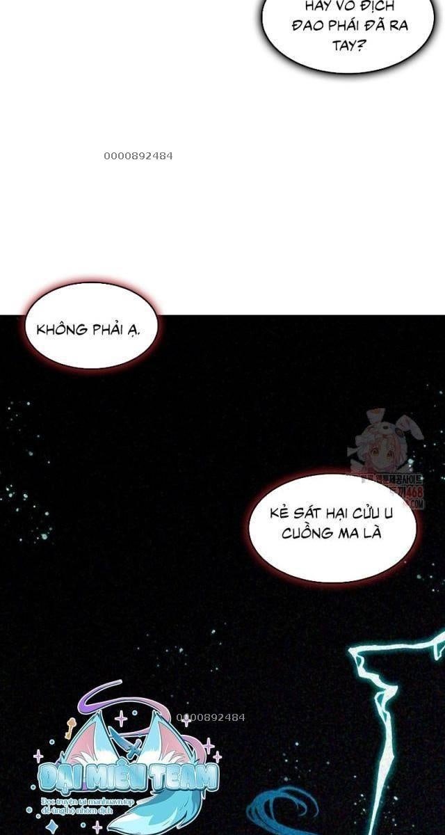 Hồi Ức Chiến Thần - Page 52