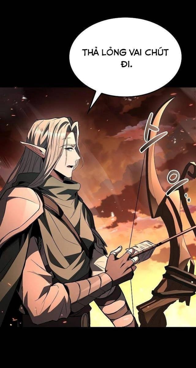 Đại Pháp Sư Mở Nhà Hàng - Page 49