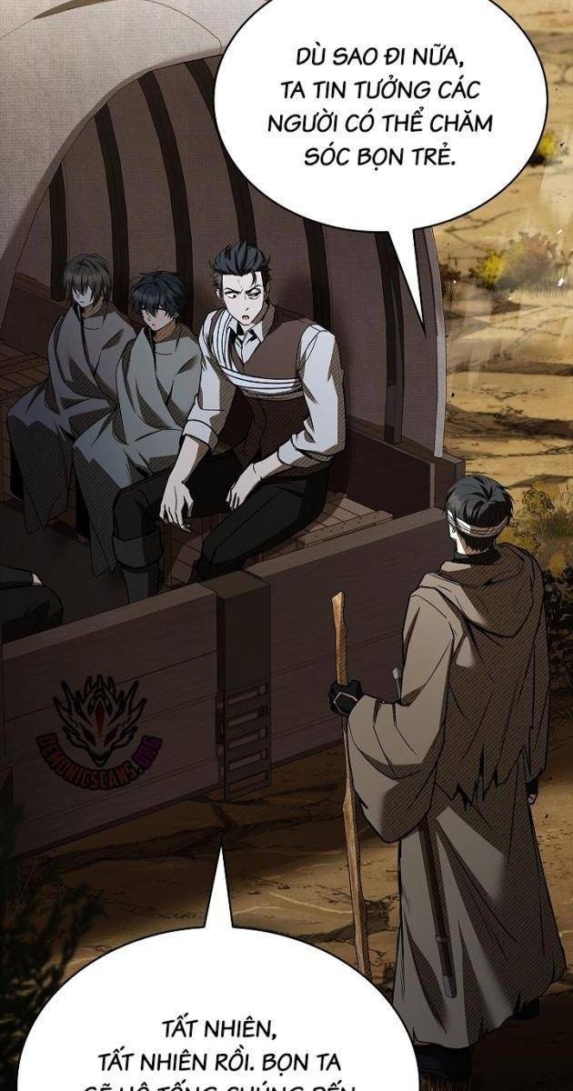 Vô Hồn Bất Kính Giả Dạ - Page 68