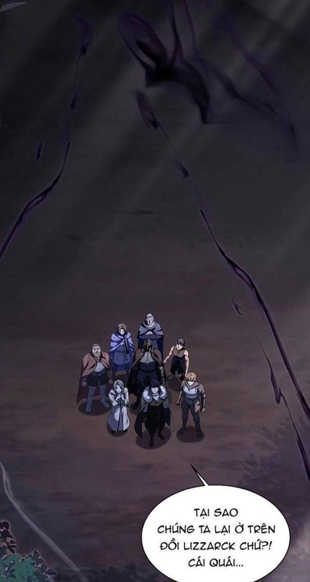 Sự Trở Lại Của Đại Pháp Sư - Page 88