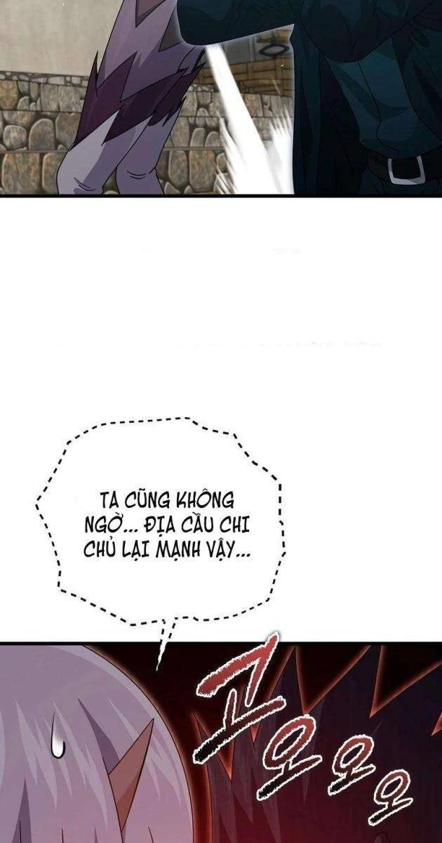 Bố Tôi Quá Mạnh - Page 44