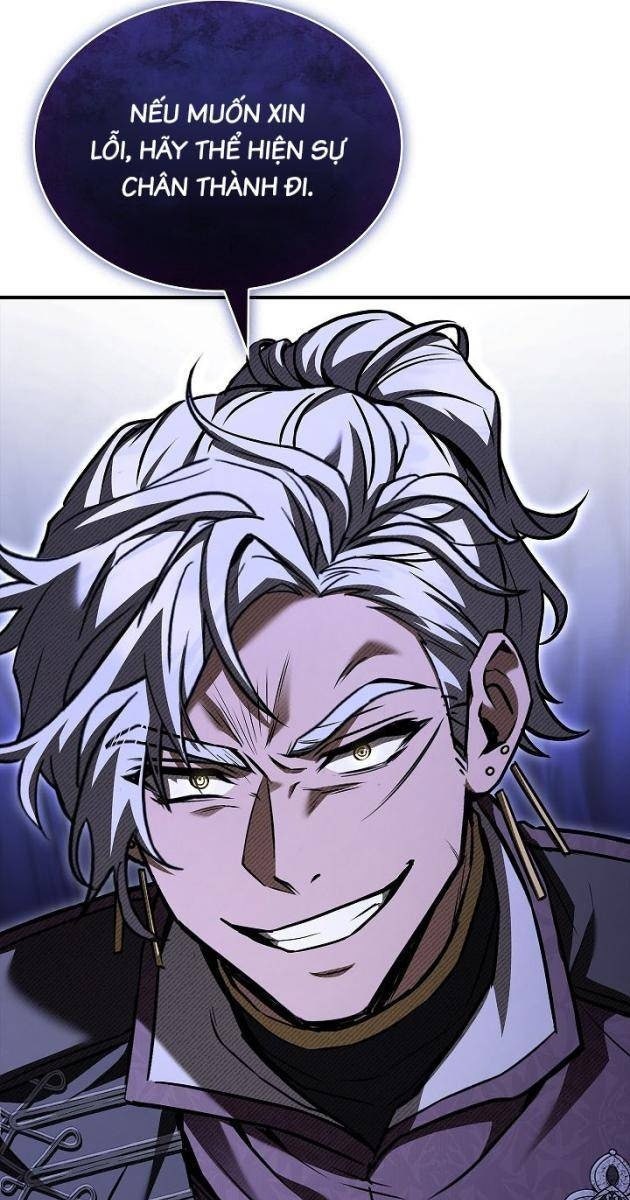 Vô Hồn Bất Kính Giả Dạ - Page 99