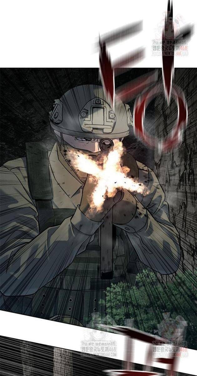 Đội Trưởng Lính Đánh Thuê - Page 14