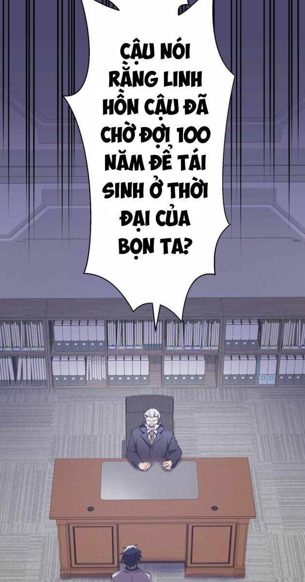 Tuyệt Thế Kiếm Thánh Hồi Quy - Page 50