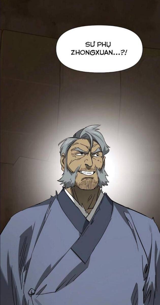 Thăng Cấp Vô Hạn Trong Murim - Page 92