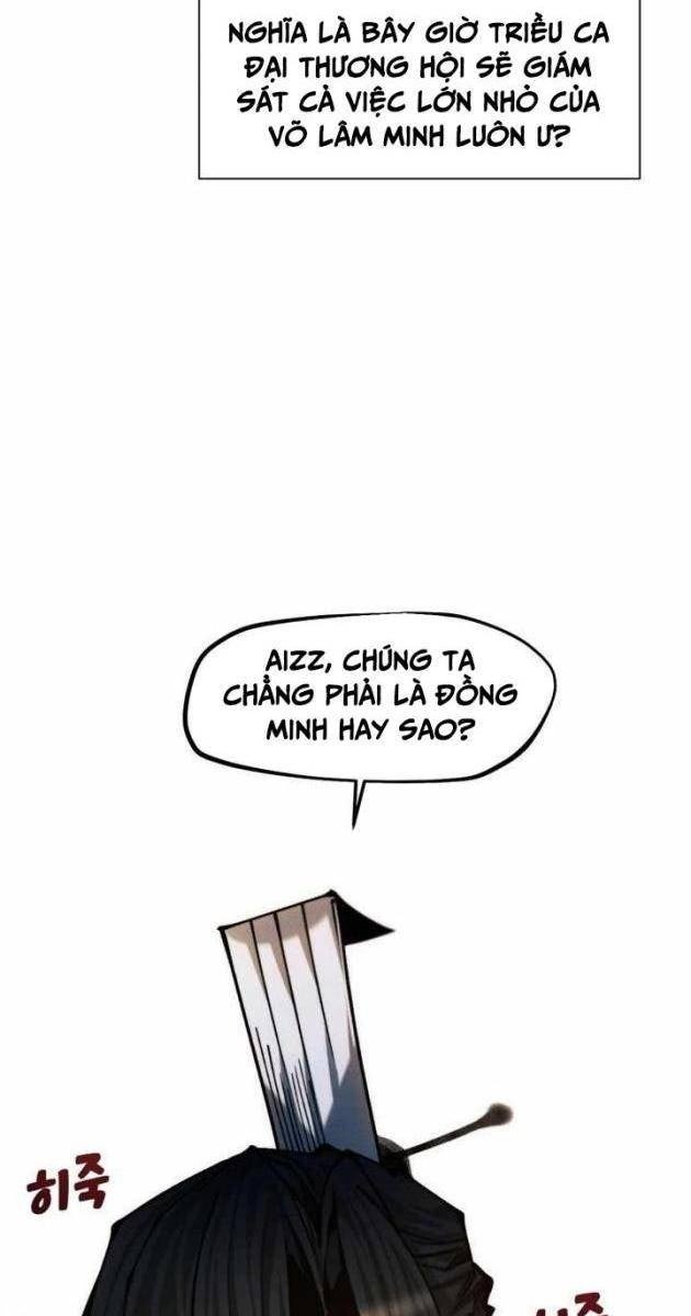 Chuyển Sinh Vào Thế Giới Võ Lâm - Page 112