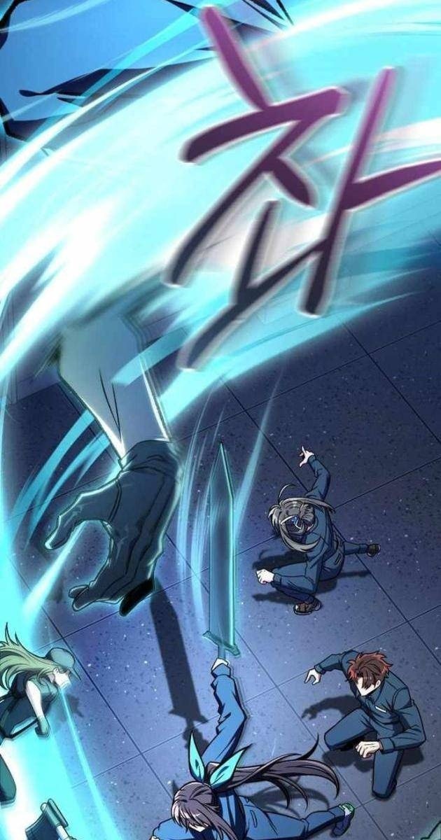 Sát Thủ Thiên Tài Đơn Độc - Page 70