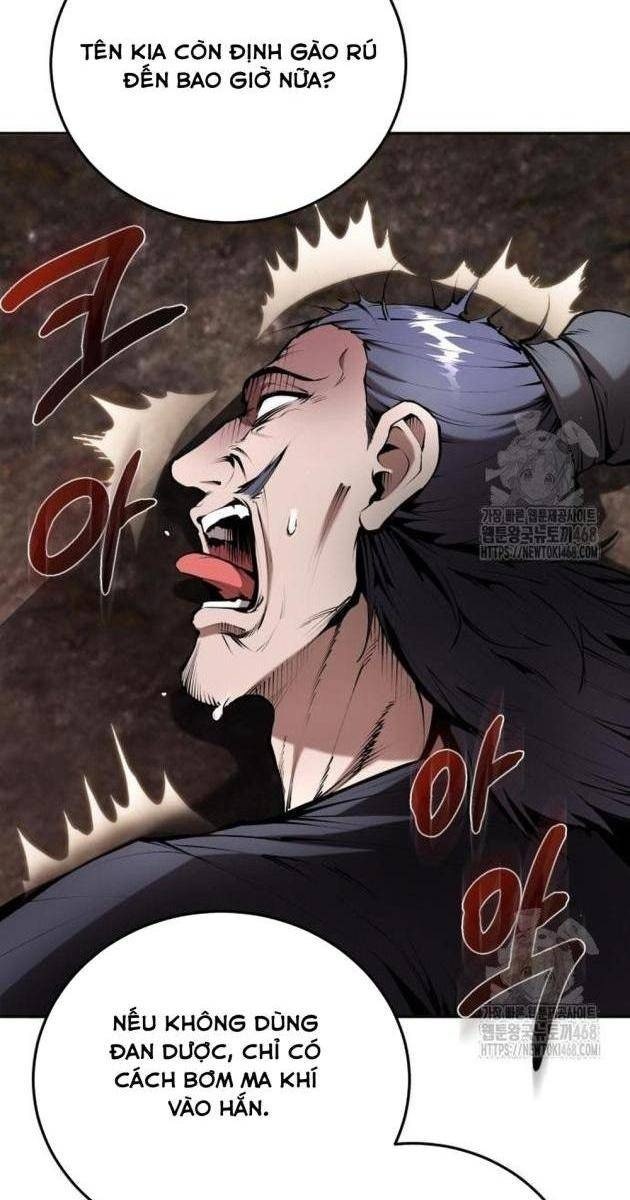 Giáo Chủ Ma Giáo Cũng Biết Sợ - Page 138