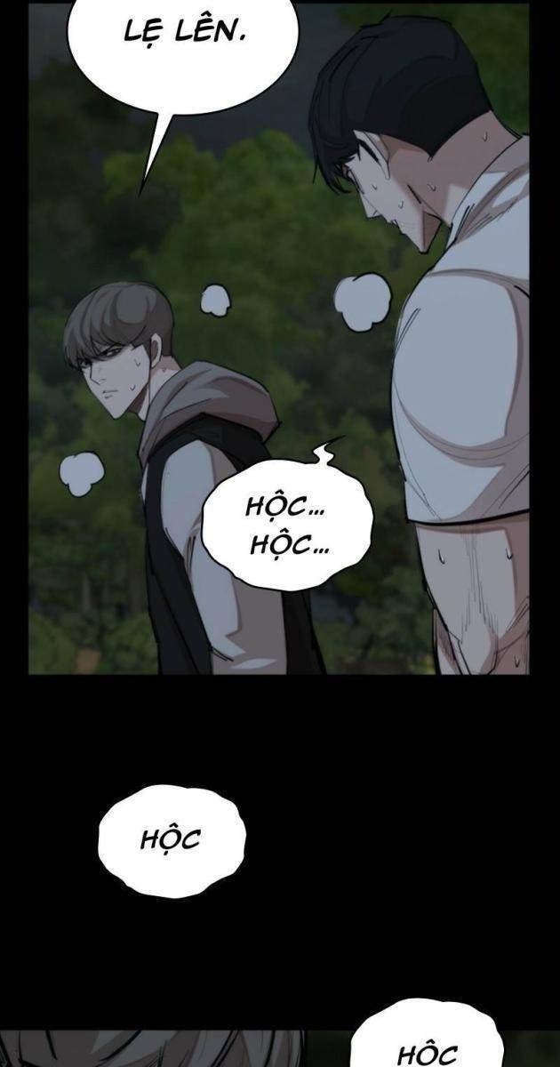 Xích Nguyệt - Page 4