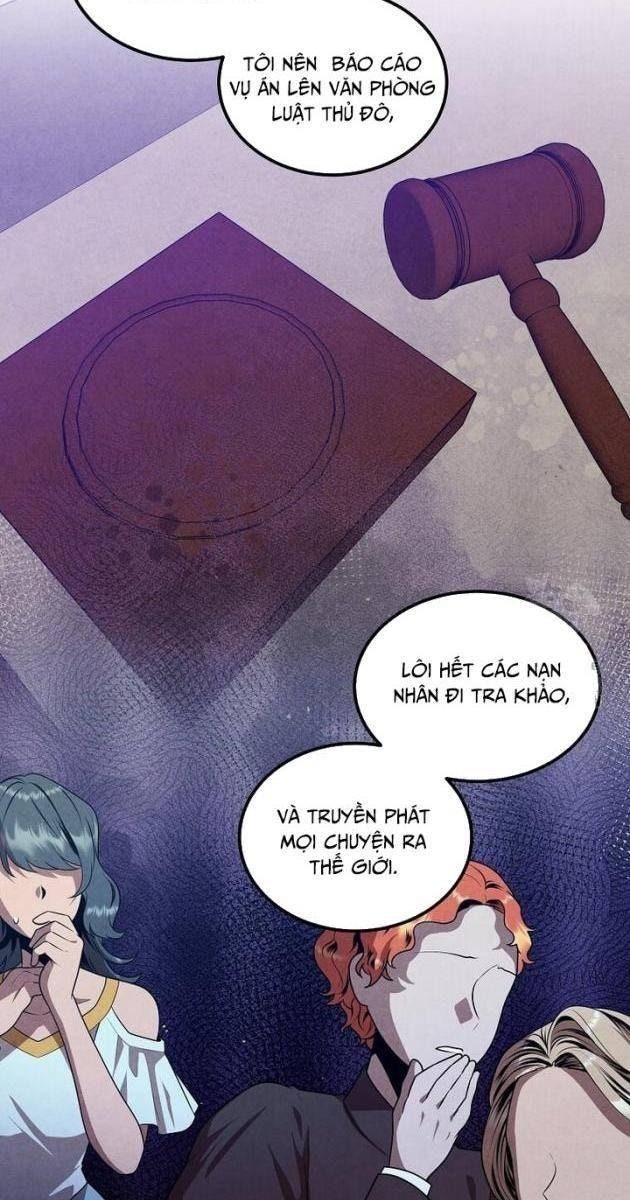 Con Trai Út Huyền Thoại Nhà Hầu Tước - Page 72