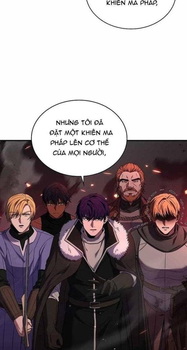 Sự Trở Lại Của Đại Pháp Sư - Page 4