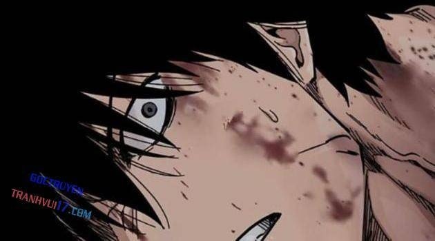 Để Có Thể Sống Sót - Page 77