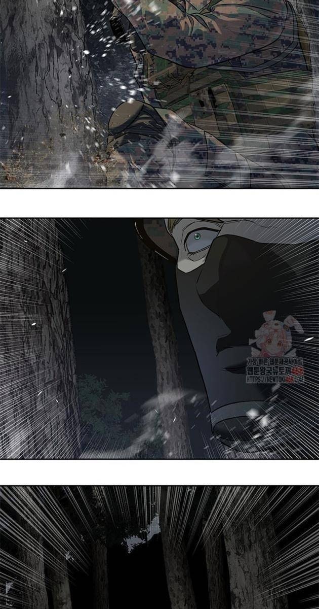 Đội Trưởng Lính Đánh Thuê - Page 11