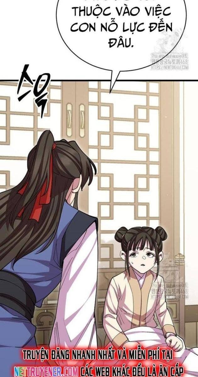 Thiên Hạ Đệ Nhất Đại Sư Huynh - Page 81