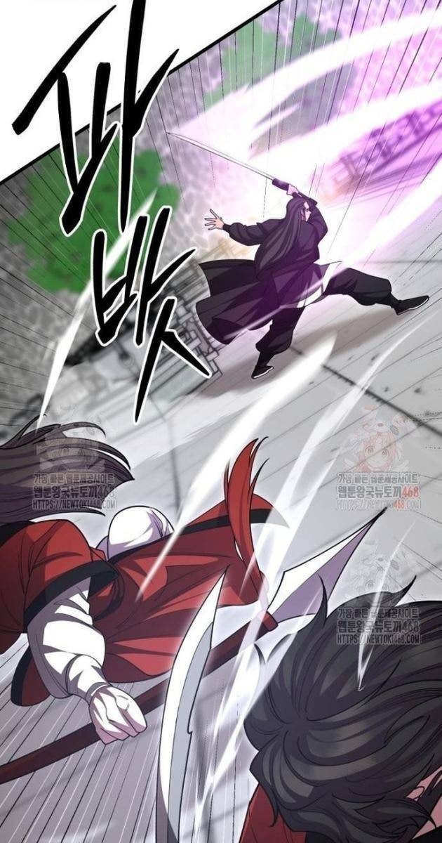 Thiên Hạ Đệ Nhất Đại Sư Huynh - Page 143