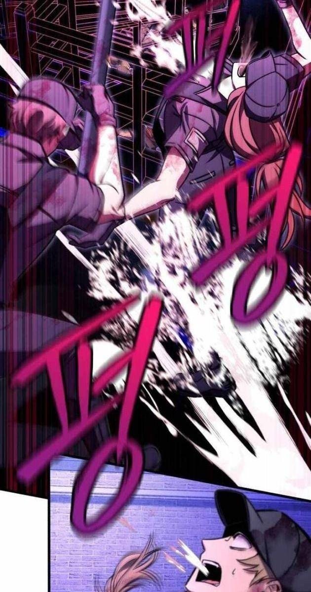 Sát Thủ Thiên Tài Đơn Độc - Page 87