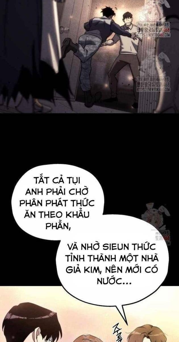 Mạt Thế Hậu Cần - Page 106