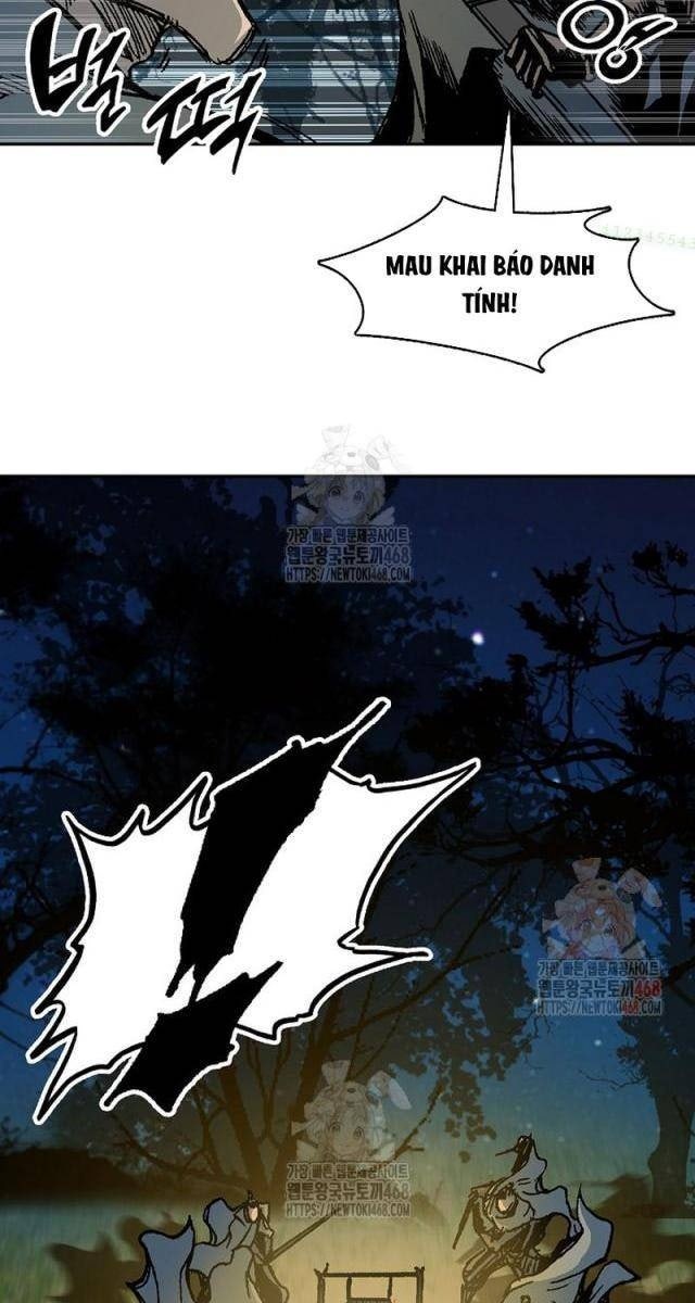 Hồi Ức Chiến Thần - Page 107