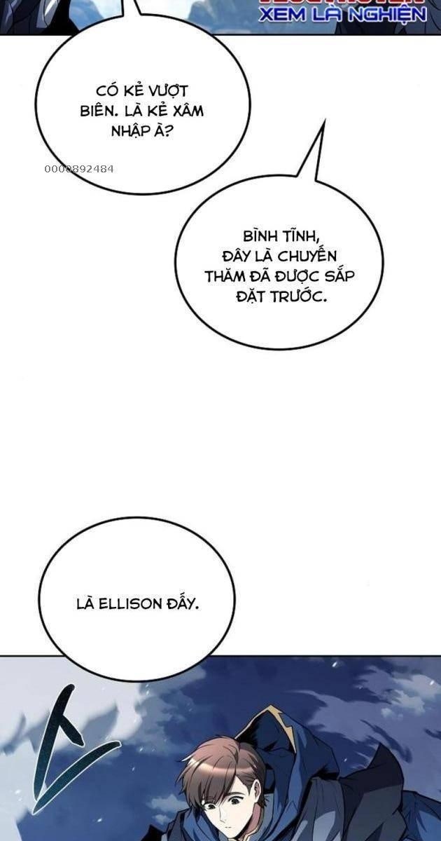 Đại Pháp Sư Mở Nhà Hàng - Page 50