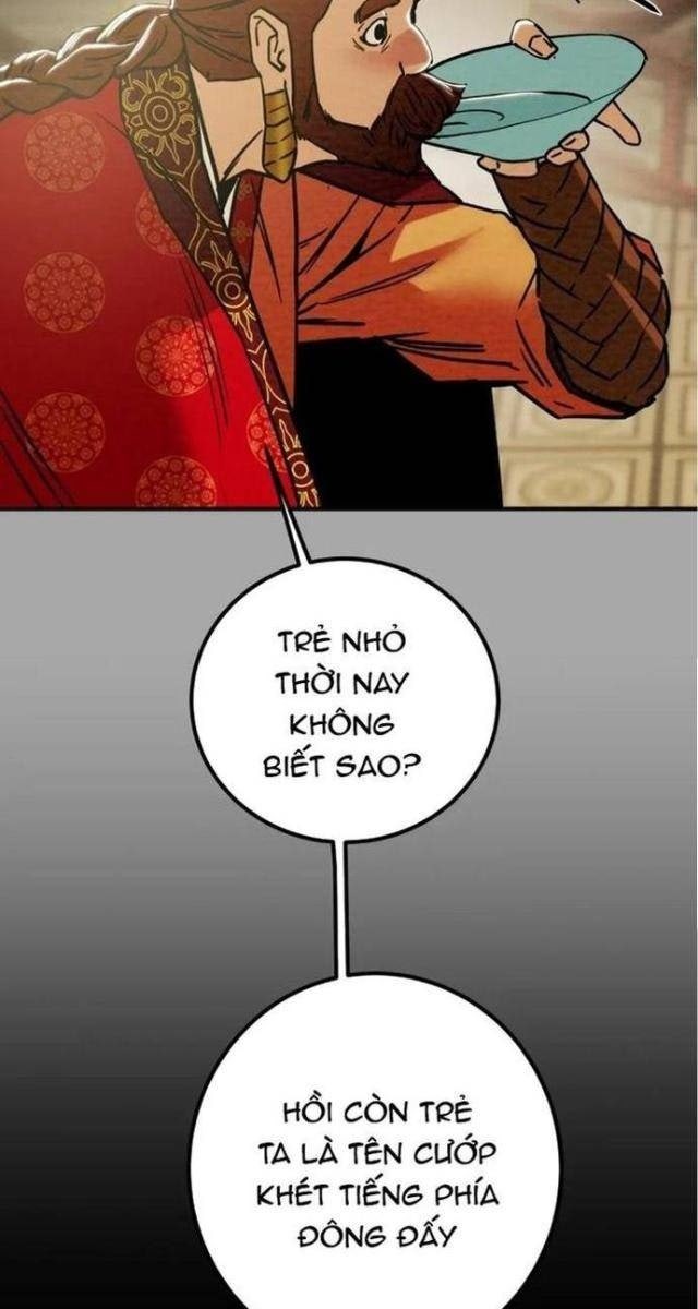 Thiên Quang Minh Nguyệt - Page 127