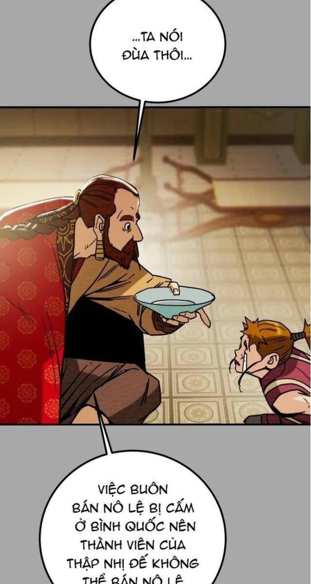 Thiên Quang Minh Nguyệt - Page 149