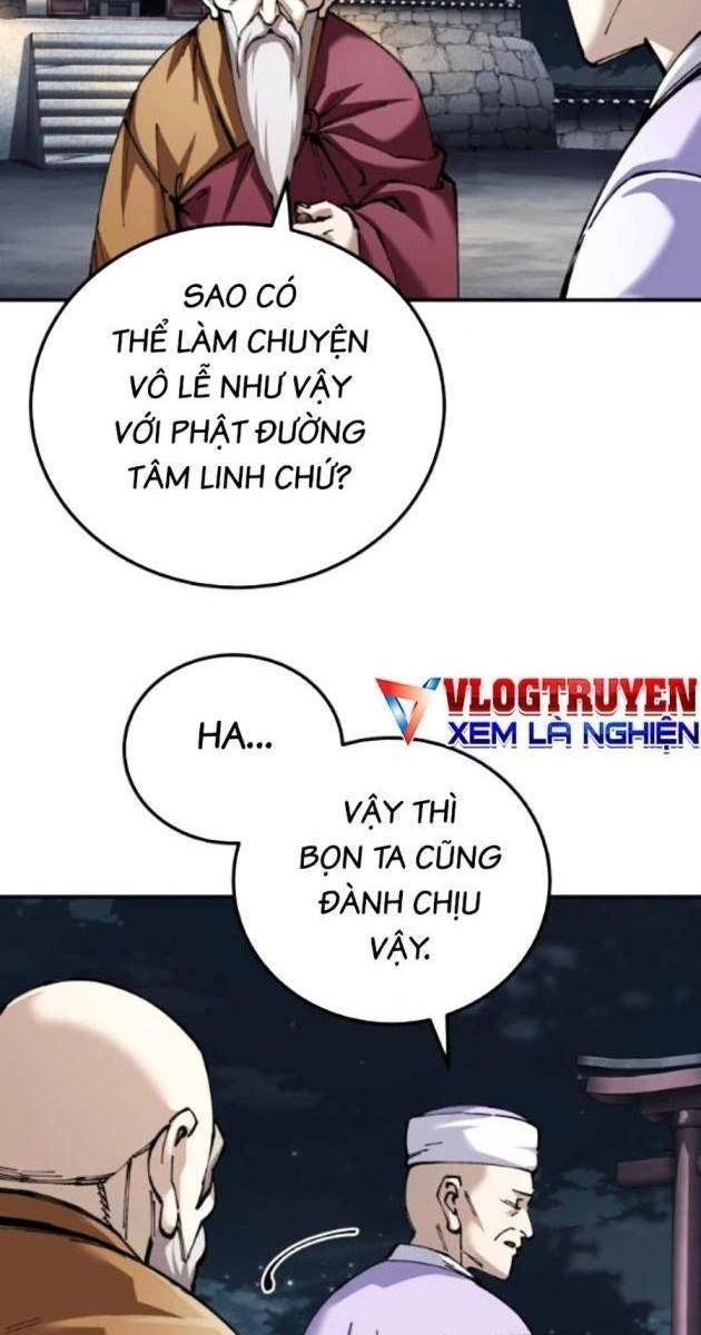 Ông Võ Giả Và Cháu Chí Tôn - Page 106