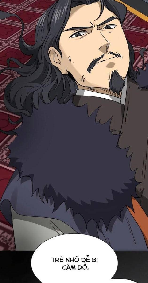 Thăng Cấp Vô Hạn Trong Murim - Page 170