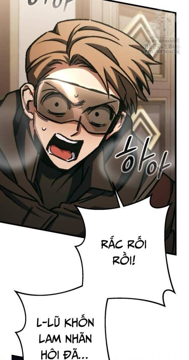 Sát Thủ Thiên Tài Đơn Độc - Page 91