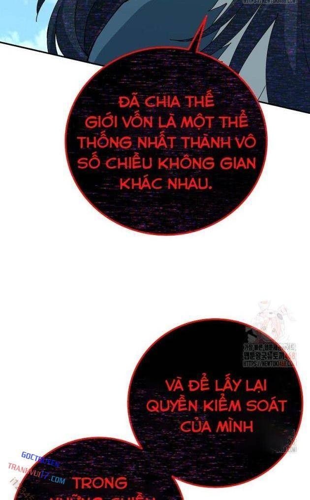 Trở Thành Nhân Viên Cho Các Vị Thần - Page 75