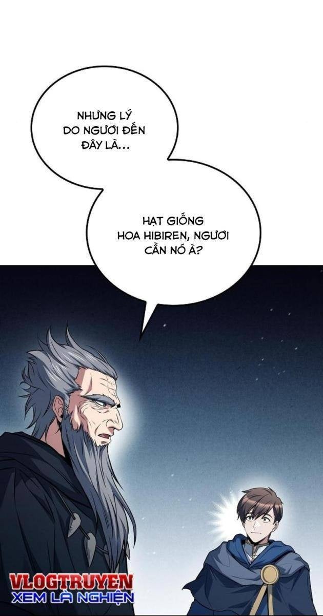 Đại Pháp Sư Mở Nhà Hàng - Page 73