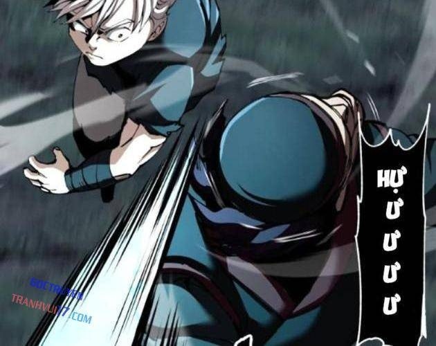 Ông Võ Giả Và Cháu Chí Tôn - Page 25