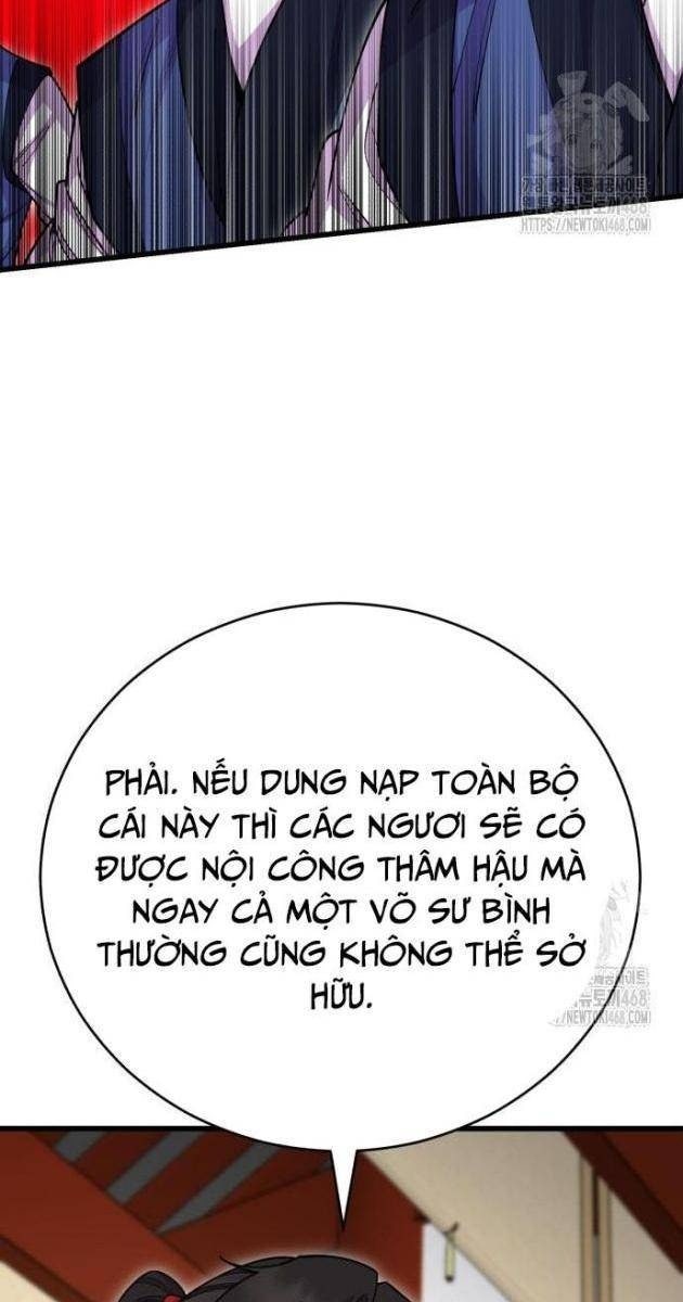 Thiên Hạ Đệ Nhất Đại Sư Huynh - Page 78