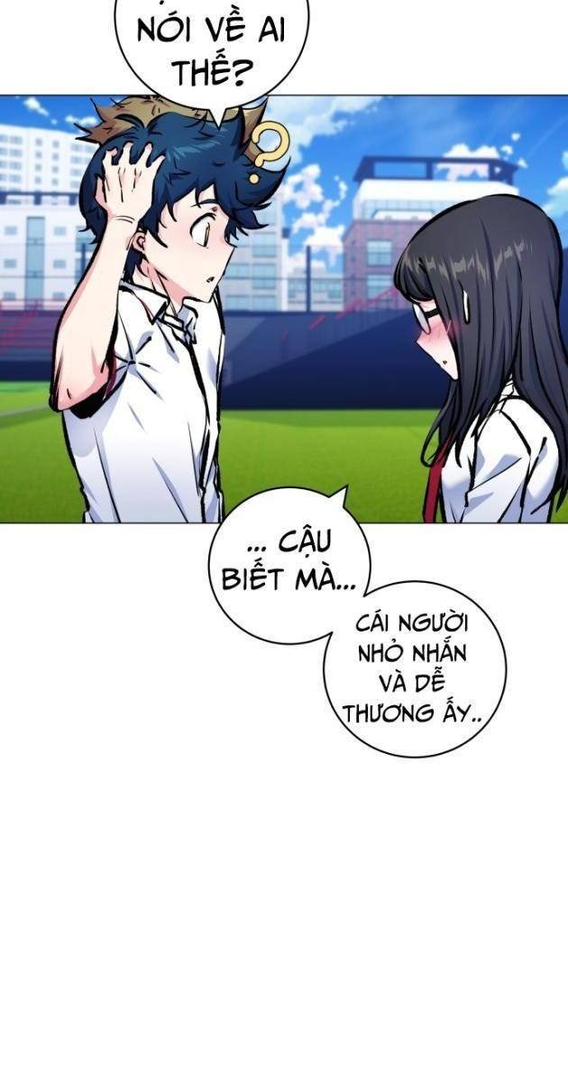 Góc Cao Khung Thành - Page 58