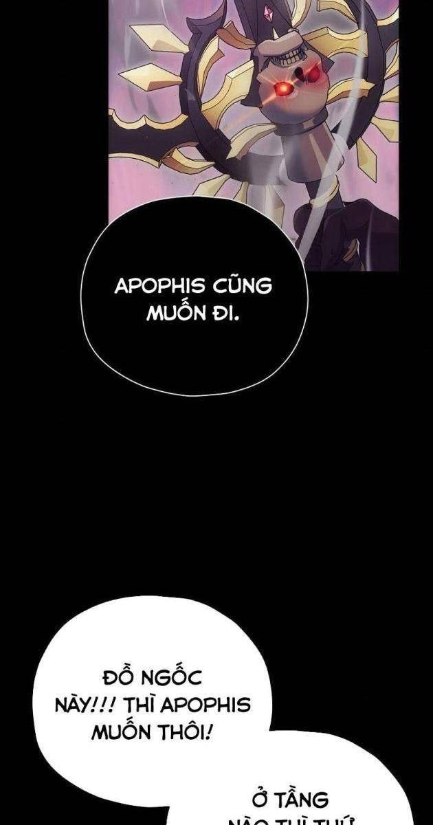 Bố Tôi Quá Mạnh - Page 16