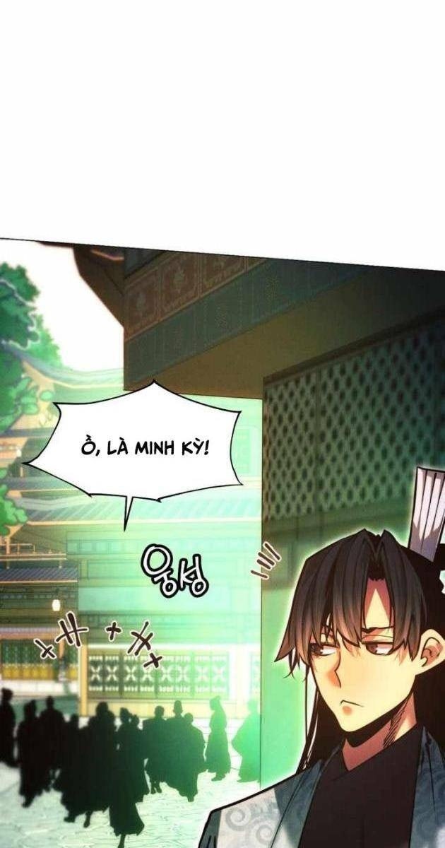 Chuyển Sinh Vào Thế Giới Võ Lâm - Page 83