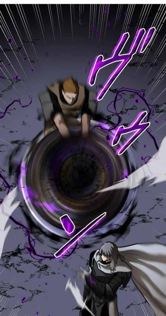 Chinh Phục Hầm Ngục Bằng Sao Chép Và Dán - Page 37