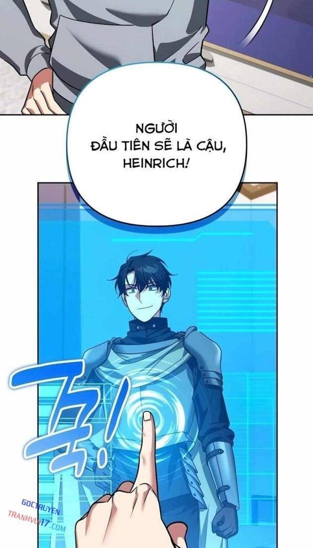 Bản Ngã Thay Đổi - Page 11