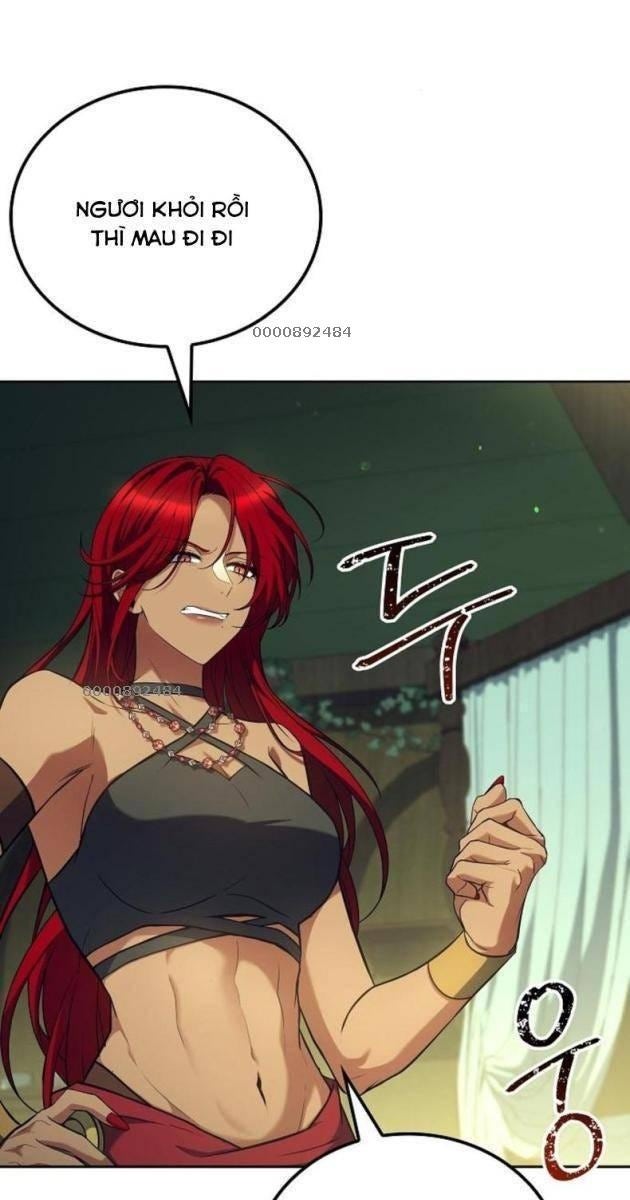 Đại Pháp Sư Mở Nhà Hàng - Page 7