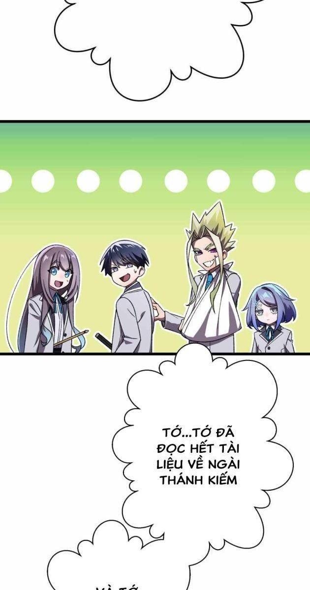 Tuyệt Thế Kiếm Thánh Hồi Quy - Page 74