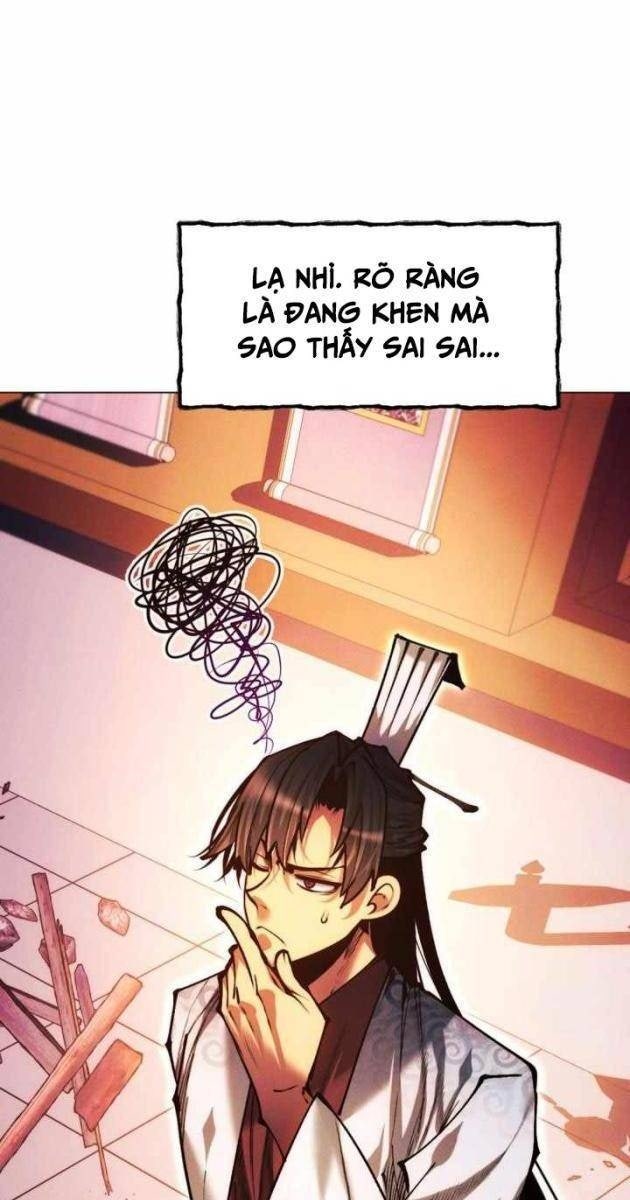 Chuyển Sinh Vào Thế Giới Võ Lâm - Page 58