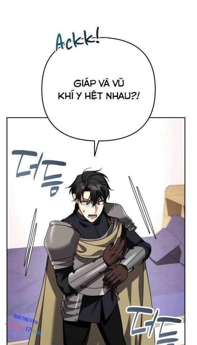 Bản Ngã Thay Đổi - Page 14