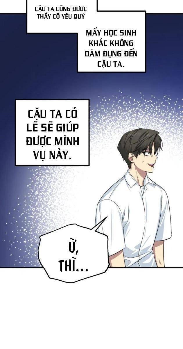 Tôi Là Thợ Săn Có Kĩ Năng Tự Sát Cấp SSS - Page 58