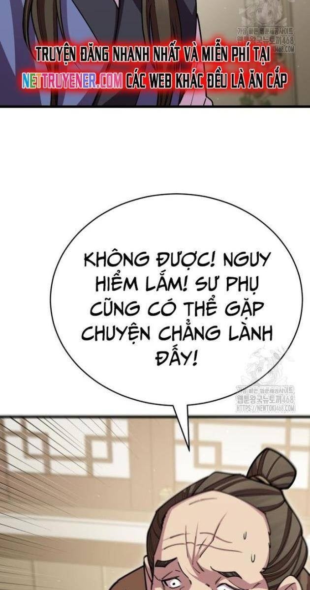 Thiên Hạ Đệ Nhất Đại Sư Huynh - Page 21