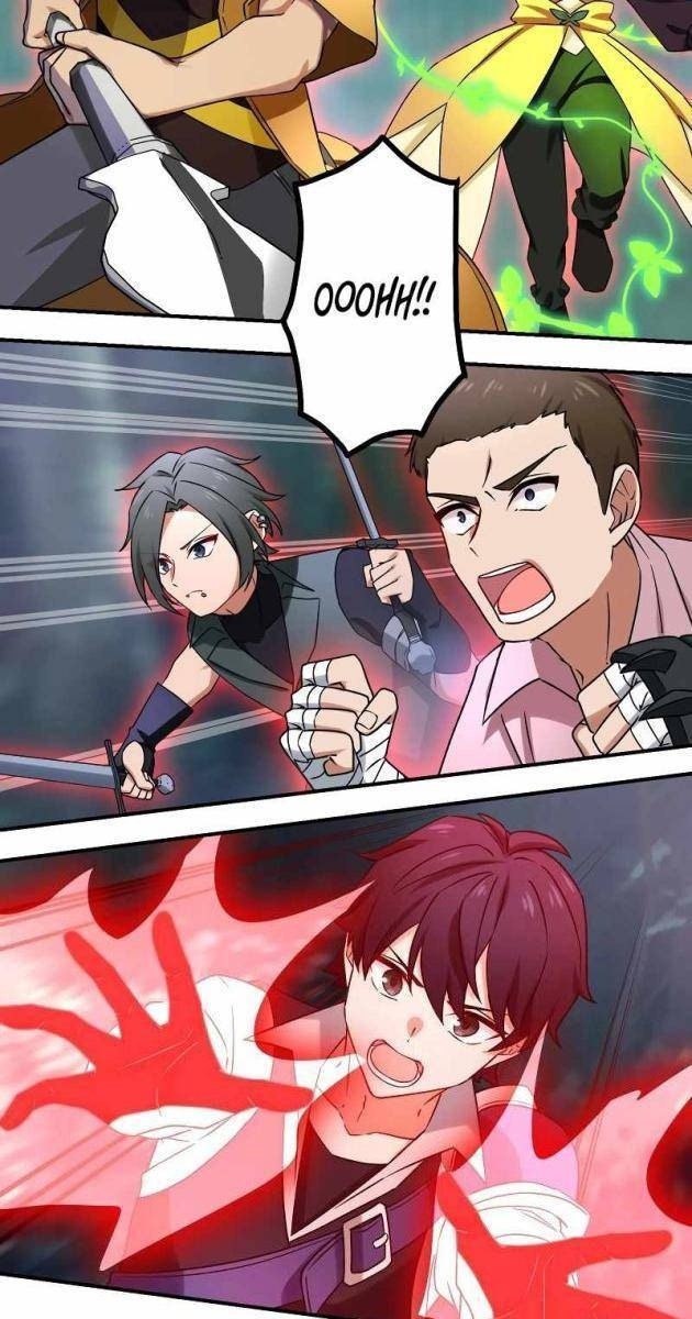 Sát Thủ Mạnh Nhất Chuyển Sinh Sang Thế Giới Khác - Page 46