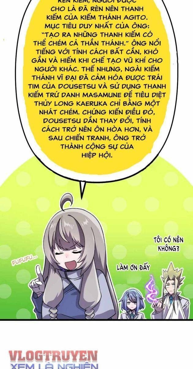 Tuyệt Thế Kiếm Thánh Hồi Quy - Page 95