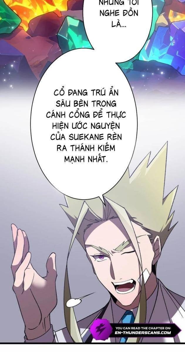 Tuyệt Thế Kiếm Thánh Hồi Quy - Page 107